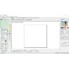 Buy cheap Powerful Laser Marking Software , laser engraving software Easy Operate EZCAD2 from wholesalers
