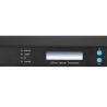 Buy cheap OLT Series Fiber Optic CATV Transmitter Dual Power 220V AC 10W 10dB from wholesalers