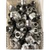 Buy cheap Durable Forged Steel Pipe Fittings Socket Weld Elbow 90° Pressure Resistance from wholesalers
