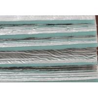 Buy cheap Waterproof EPE Foam Insulation 20-23kg/M3 Density 10mm EPE Thickness product