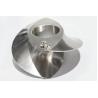 Buy cheap Corrosion Resistant C22 Extruder Machine Parts Polishing 500mm Petrochemical from wholesalers