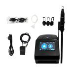 DPL q switched nd yag laser eyebrow washing laser picosecond tattoo removal