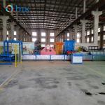 Concrete Tile Precast Pavement