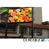 Buy cheap Die-Casting Aluminum or Iron Panel Material for Durable Advertising LED Screens from wholesalers
