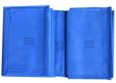 Buy cheap Disposable ENT Sterile Surgical Packs Irrigation Fluids Control from wholesalers