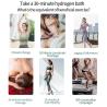 Buy cheap Professional Hydrogen Therapy Spa Machine with and 4500-5000ppb Hydrogen Content from wholesalers