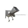 Buy cheap SUS 304 Stainless Steel Commercial Eggplant Dicing Machine from wholesalers