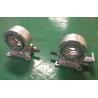 Buy cheap Photovoltaic 5" Solar Tracker Slewing Drive Annular Worm Structure from wholesalers