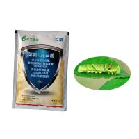Buy cheap Organic Biologcial Pesticide Natural Insecticide Sachet Bottle 10M PIB/mg PrGV 0 product