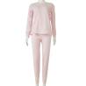 Buy cheap Pink ESD Sweat Absorption Cotton Lycra ESD Anti Static Underwear For Cleanroom from wholesalers