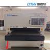 Buy cheap DT1300-6SY Brush Sanding Machine Wood Brush Sander With Two Sides Sandpaper DTW Manufacturer from wholesalers