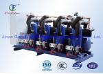 Buy cheap Convenience Store Scroll Condensing Units Danfoss Parallel from wholesalers