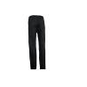 Buy cheap Polyester 65% Cotton 30% Spandex 5% Bottoms Clothing Men 191GSM Navy Casual Pants from wholesalers