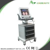 Buy cheap 5 heads Anti-wrinkle hifu non surgical face lift beauty machine product