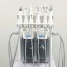 Buy cheap Oxygen Therapy Skin Care Equipment 6 In 1 For Skin Scrubber Facial Cleaning from wholesalers