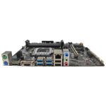 PCWINMAX B85 LGA 1150 Desktop Computer Motherboard 4 X DDR3 1600/1333/1066 MHZ
