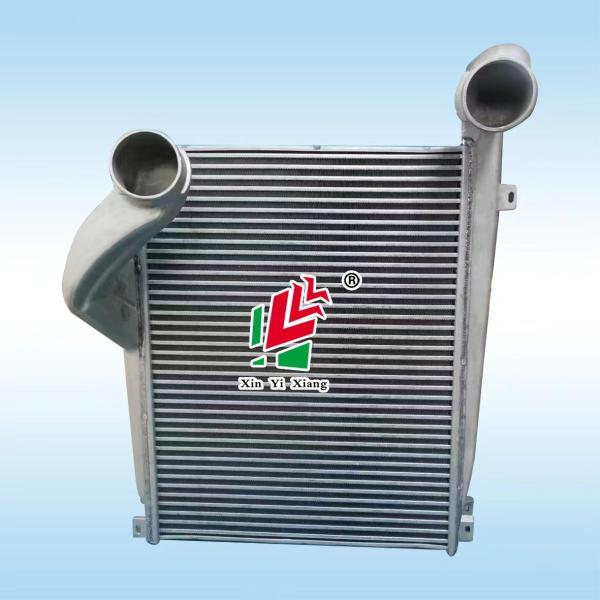 Buy cheap 6565010101 6525000000 96980 Intercooler Core For Mercedes Benz Truck NG90 A9405010301 from wholesalers