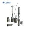 Buy cheap Bho 1/2Lb Cannibis Closed Loop Extraction Machine from wholesalers