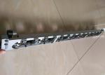 SM74 PM74 Gripper Bar Printing Machine Spare Parts M2.014.003F
