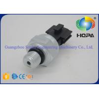 Buy cheap Pressure Sensor Type Excavator Solenoid Valve 4436535 For Hitachi ZAXIS240F-3 product