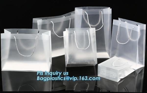 Buy cheap Recycled PP Shopping Bag, eco friendly reusable pp shopping bag, Promotional wholesale reusable pp tote shopping bags from wholesalers