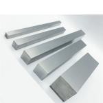 10mm Square Stainless Steel Bar Cold Drawn AISI 304 316 SS Rod