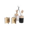 Buy cheap Non Spill Wooden Reed Diffuser Cap Perfume Lid Perfume Wooden Caps Mason Jar Caps from wholesalers