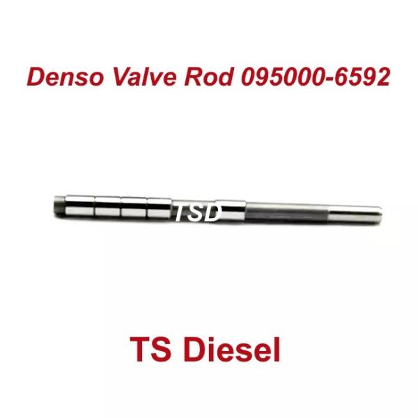 Buy cheap Denso Piston 6592 Valve Stem Rod 63.5mm For Injector 095000-6592 095000-6591 from wholesalers