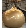Buy cheap Golden Mosque Dome Designs Construction Detals Custom Made In China from wholesalers