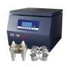 Buy cheap Cence Crude Oil Centrifuge TDL5Y Large Capacity 4000r/Min Low Speed Centrifuge from wholesalers