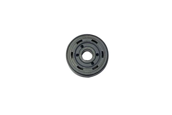Buy cheap High Temperature Resist Banded Piston With Four Oil Holes Design 32mm from wholesalers