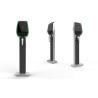 Buy cheap Car Home Ev Charger 3ph 22kw 6m Cable Ac Fast Charging Ev from wholesalers