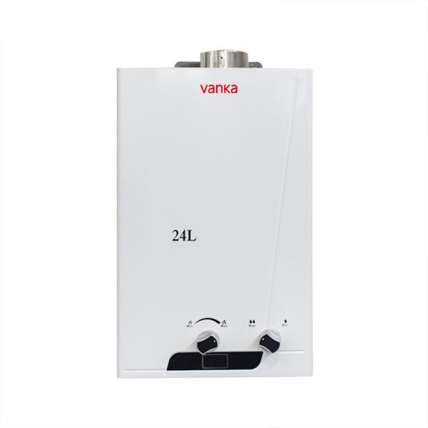 Buy cheap 24 Liters Natural Gas Home Supplier Provides Gas Water Heater from wholesalers