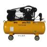 Buy cheap 3hp Reciprocating Piston Compressor Electric Air 2.2kw Mobile from wholesalers
