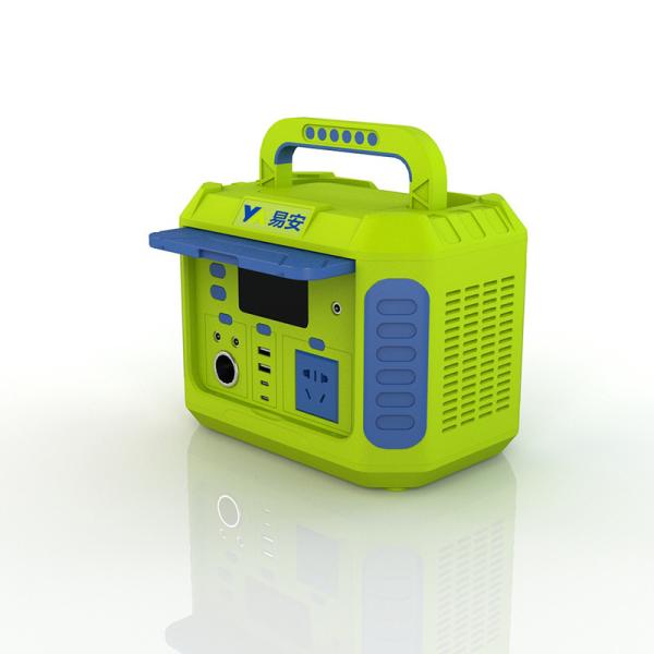 Buy cheap 292000mAh 300W Solar Portable Power Station For Camping DC12V 110V from wholesalers