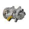 Buy cheap 6453KW Car Ac Cooling Compressor For Peugeot206 For Citroen C4 WXPG034 from wholesalers