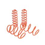 Steel Toyota Camry Lowering Springs Easy Installation And Long Lasting