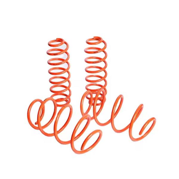 Buy cheap Steel Toyota Camry Lowering Springs Easy Installation And Long Lasting from wholesalers