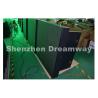 Buy cheap SMD3535 Outdoor Advertising LED Display With Iron Waterproof Cabinet from wholesalers