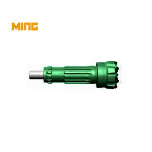 Buy cheap Durable Drilling Tools Button Bit with 10-16 Splines from wholesalers
