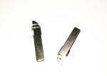 VW Golf Metal Smart Remote Key / Keyless And Non Keyless Blade Uncut