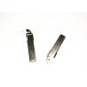 Buy cheap VW Golf Metal Smart Remote Key / Keyless And Non Keyless Blade Uncut from wholesalers