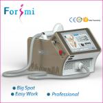 808nm diode permanent soft light soprano laser hair removal machine for sale uk