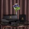Buy cheap Free sample Wholesale customized china acrylic sets guangdong hotel supplies from wholesalers