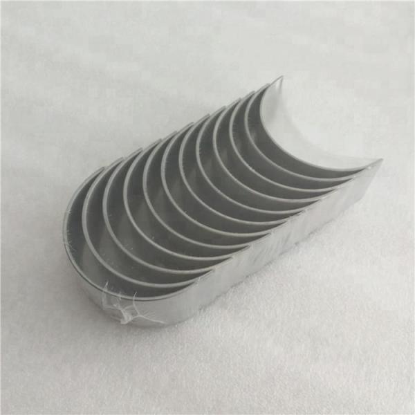 Buy cheap Main Bearing & Conrod Bearing 4G91 4G92 4G93 Diesel Engine Bearings M135H R135H from wholesalers