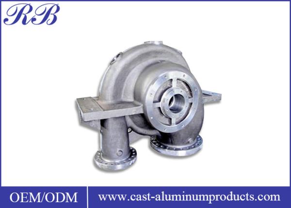 Buy cheap Steel Valve Precision Steel Casting Customized Size OEM Service Mould Required from wholesalers