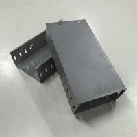 Buy cheap Fire Resistant Wire Raceway Cable Tray With High Corrosion Resistance And product