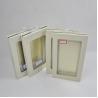 Buy cheap Mobile Phone Case Packaging Box With Clear PET PVC Window from wholesalers