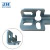 Buy cheap Zn Powder Coating Stamping Parts from wholesalers