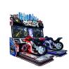 Buy cheap Coin Operated Mariokart Arcade Machine Dirt Bike Simulator Racing Game from wholesalers
